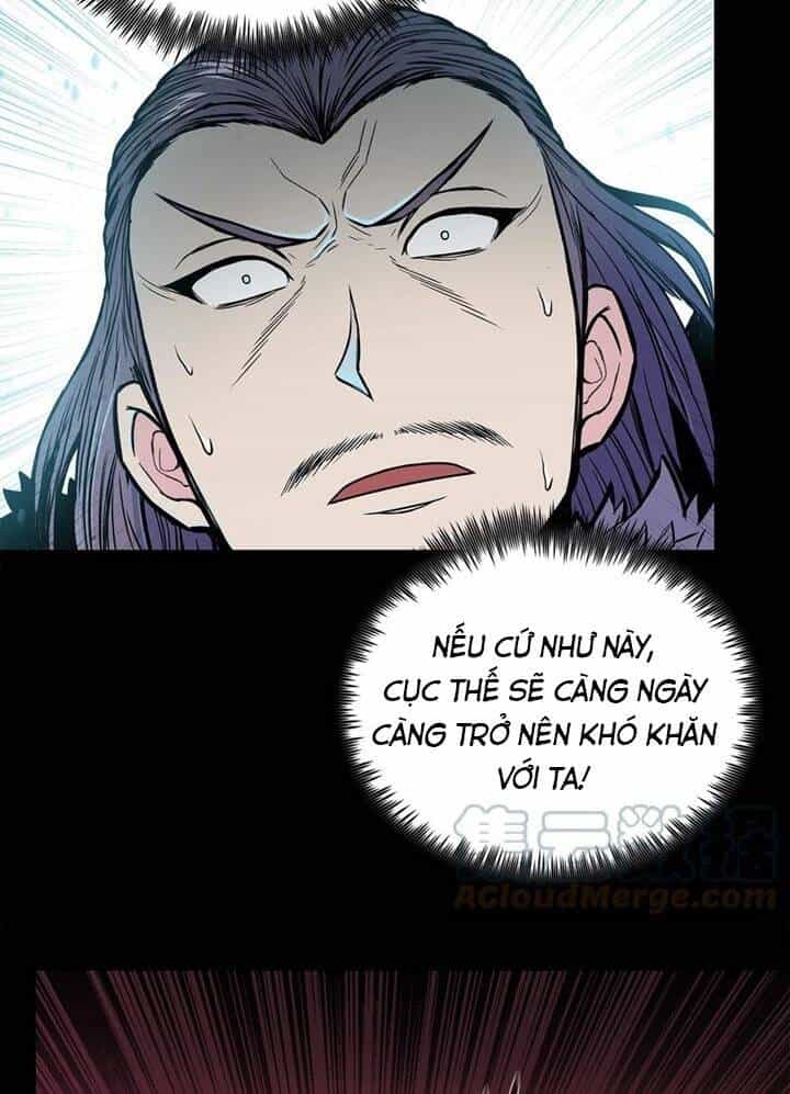 Phong Vân Chiến Thần - Chương 69 - ảnh 51