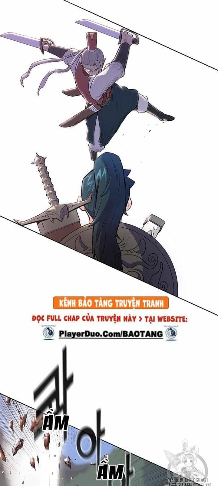 Phong Vân Chiến Thần - Chương 7 - ảnh 24