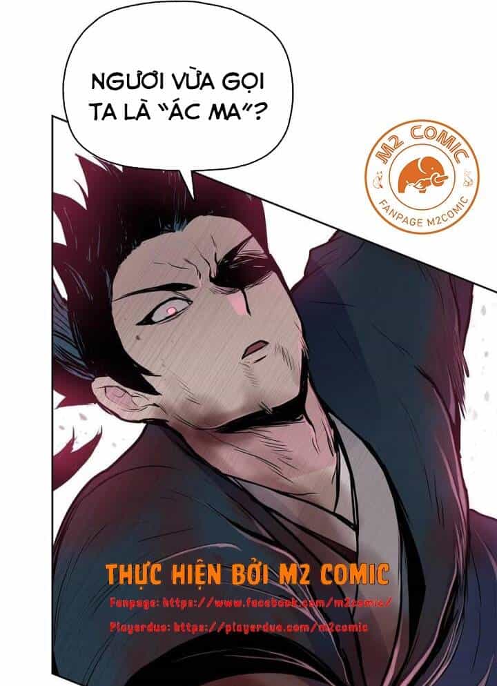 Phong Vân Chiến Thần - Chương 70 - ảnh 12
