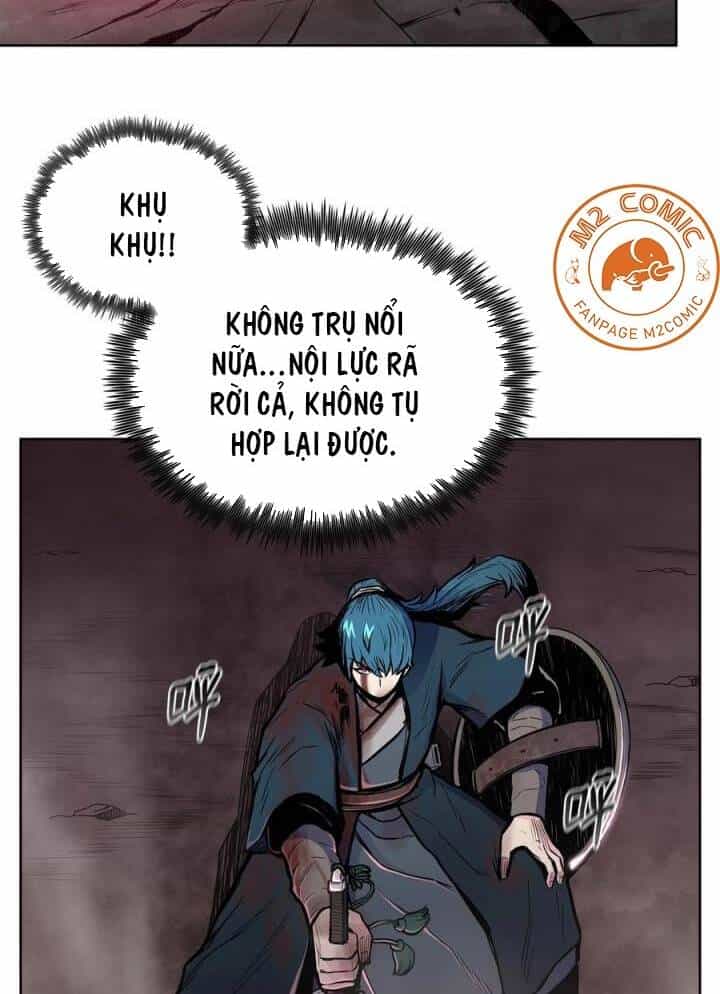 Phong Vân Chiến Thần - Chương 70 - ảnh 34