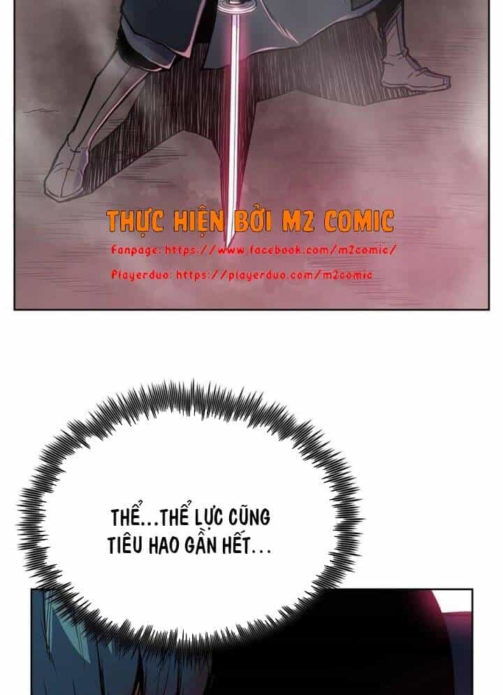 Phong Vân Chiến Thần - Chương 70 - ảnh 35