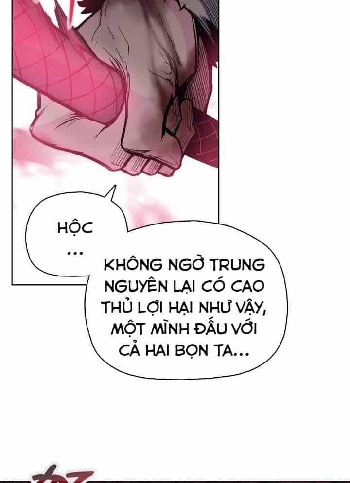 Phong Vân Chiến Thần - Chương 70 - ảnh 37