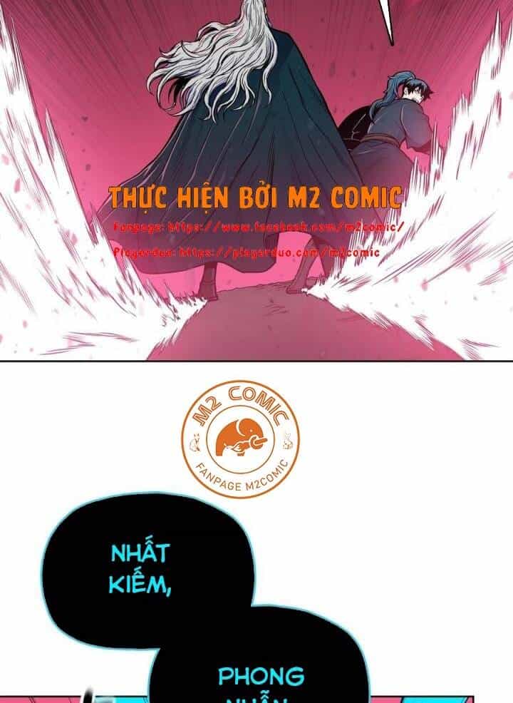 Phong Vân Chiến Thần - Chương 70 - ảnh 57