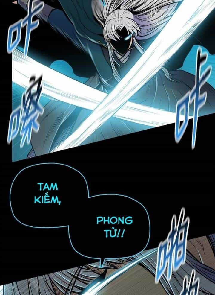 Phong Vân Chiến Thần - Chương 70 - ảnh 59