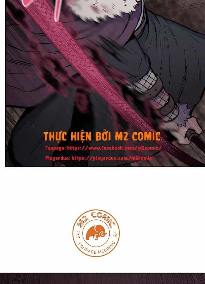 Phong Vân Chiến Thần - Chương 70 - ảnh 6