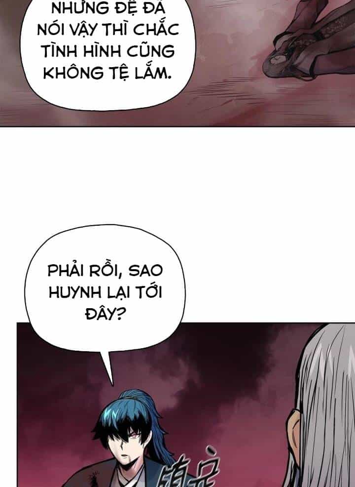 Phong Vân Chiến Thần - Chương 70 - ảnh 77