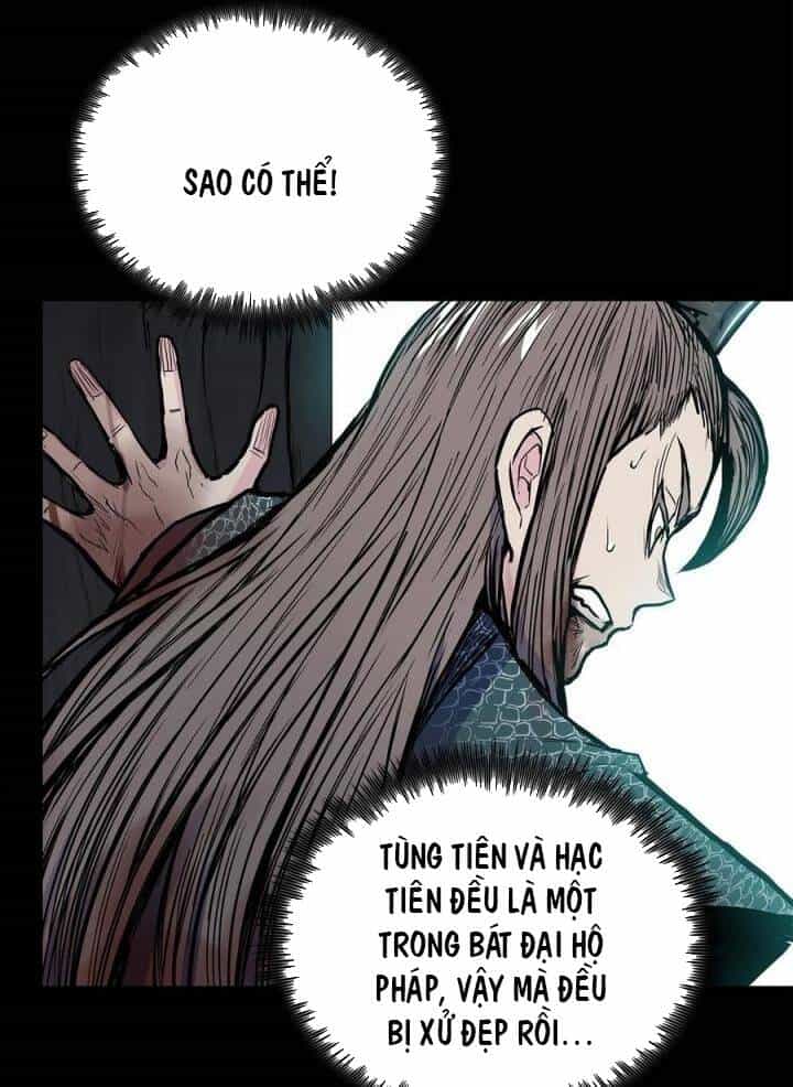 Phong Vân Chiến Thần - Chương 70 - ảnh 83