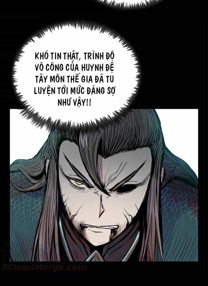 Phong Vân Chiến Thần - Chương 70 - ảnh 84