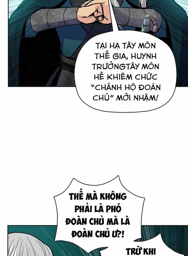 Phong Vân Chiến Thần - Chương 71 - ảnh 11