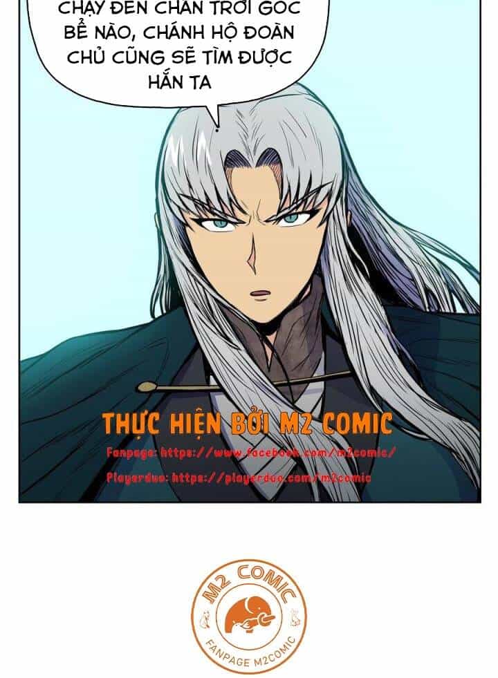 Phong Vân Chiến Thần - Chương 71 - ảnh 13