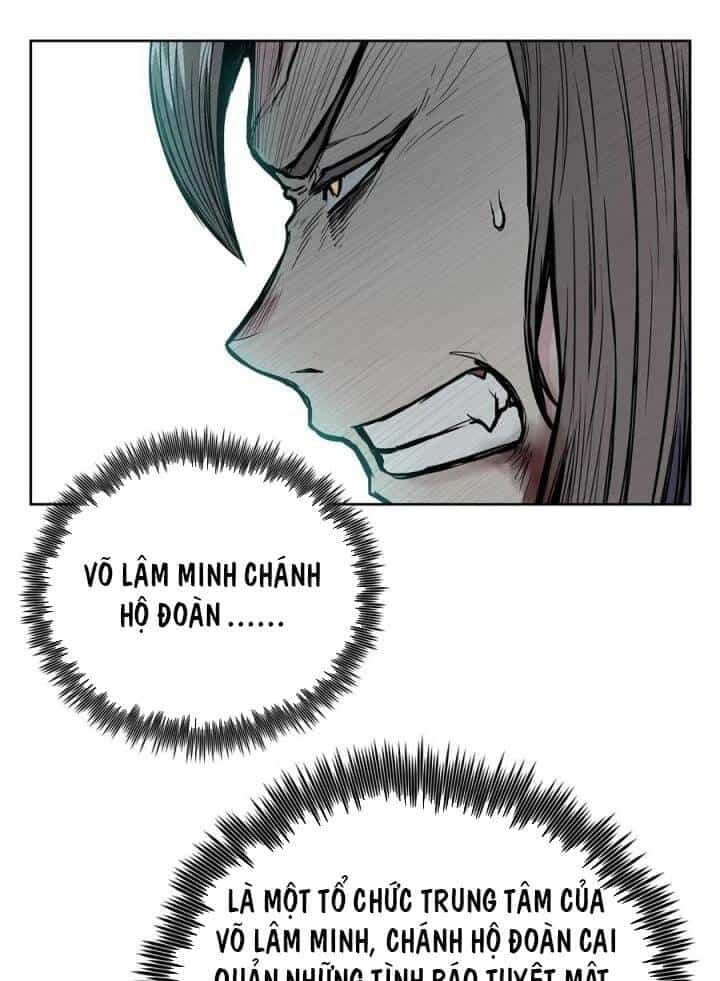 Phong Vân Chiến Thần - Chương 71 - ảnh 14