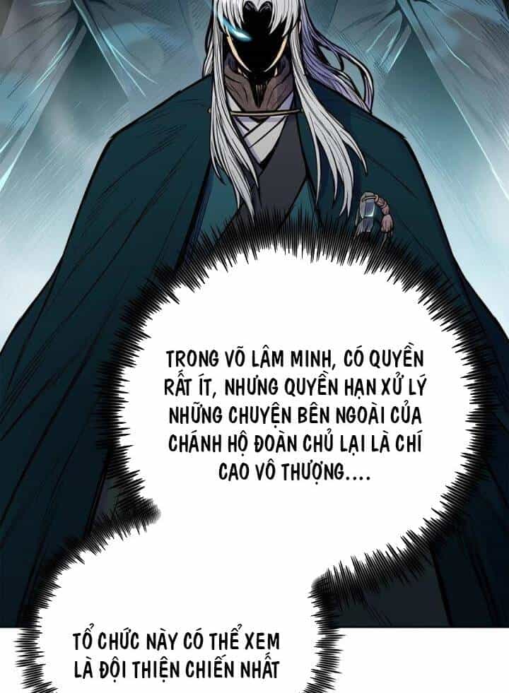 Phong Vân Chiến Thần - Chương 71 - ảnh 16