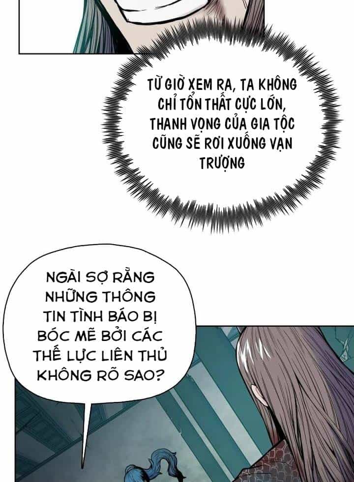 Phong Vân Chiến Thần - Chương 71 - ảnh 18