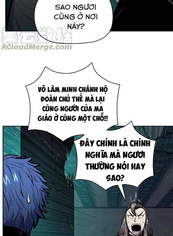 Phong Vân Chiến Thần - Chương 71 - ảnh 32