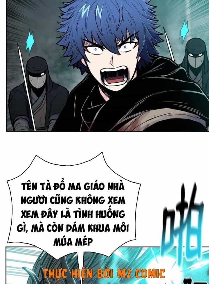 Phong Vân Chiến Thần - Chương 71 - ảnh 34