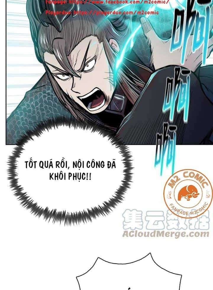 Phong Vân Chiến Thần - Chương 71 - ảnh 35