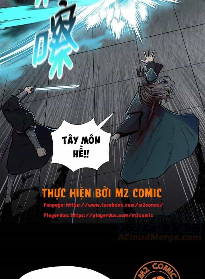 Phong Vân Chiến Thần - Chương 71 - ảnh 39