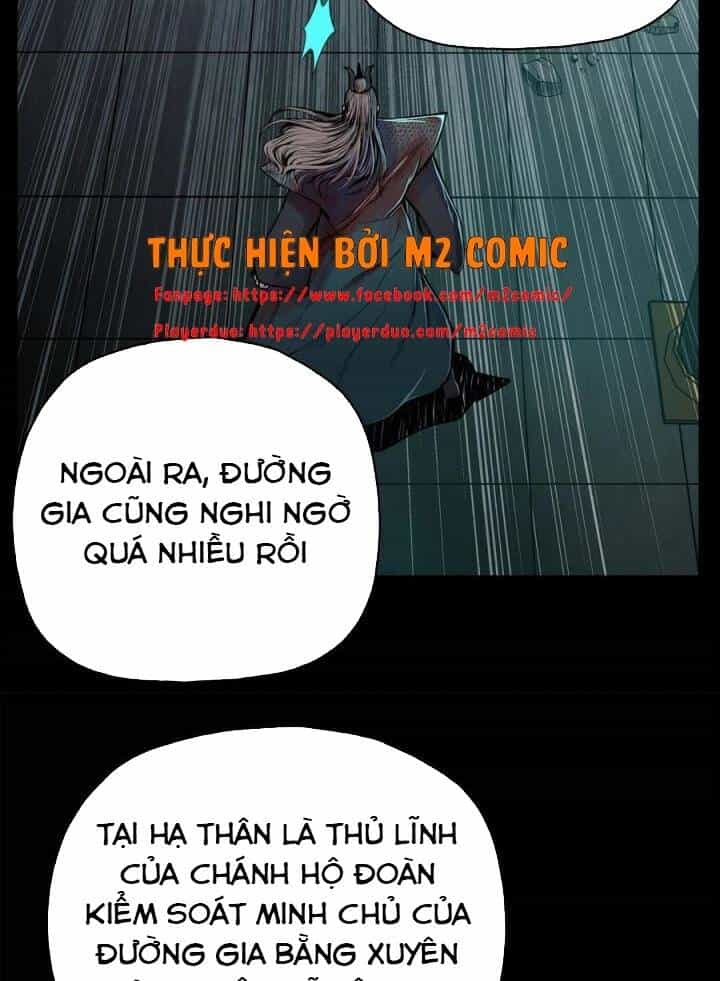 Phong Vân Chiến Thần - Chương 71 - ảnh 44