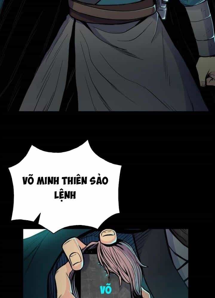 Phong Vân Chiến Thần - Chương 71 - ảnh 49