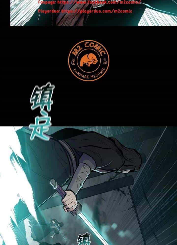Phong Vân Chiến Thần - Chương 71 - ảnh 56