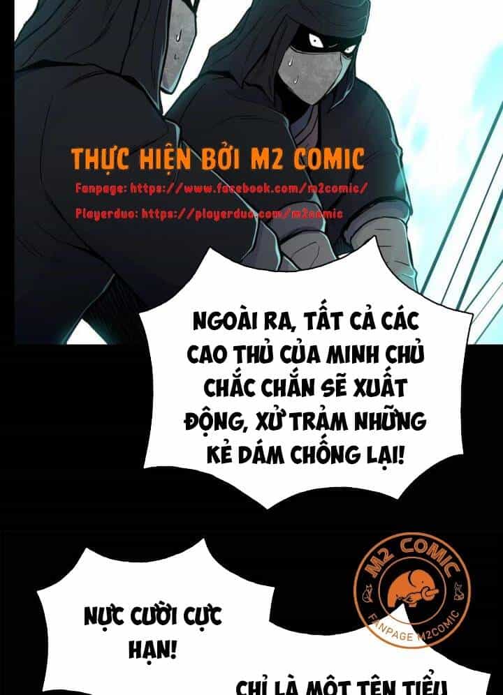 Phong Vân Chiến Thần - Chương 71 - ảnh 60