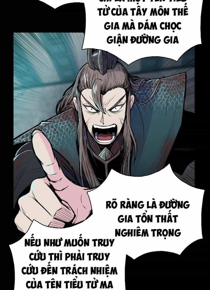 Phong Vân Chiến Thần - Chương 71 - ảnh 61