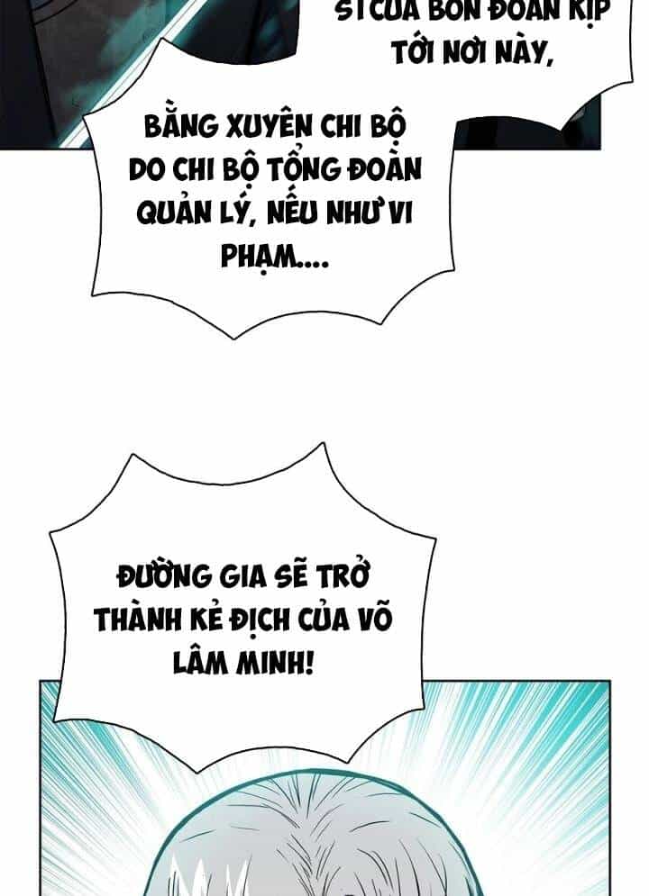 Phong Vân Chiến Thần - Chương 71 - ảnh 73