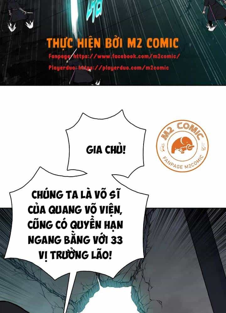 Phong Vân Chiến Thần - Chương 71 - ảnh 77