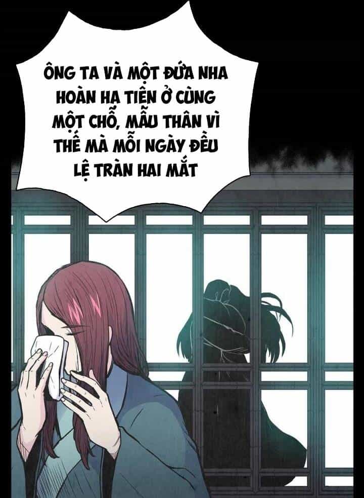 Phong Vân Chiến Thần - Chương 72 - ảnh 12