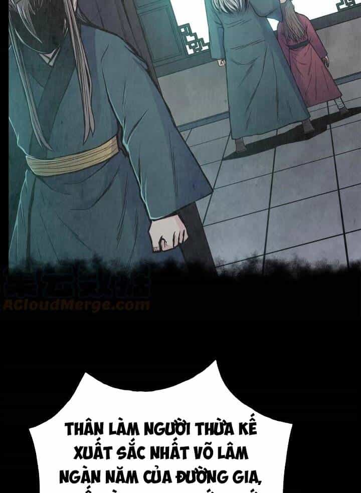 Phong Vân Chiến Thần - Chương 72 - ảnh 14