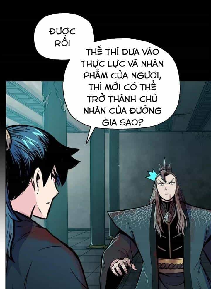 Phong Vân Chiến Thần - Chương 72 - ảnh 16