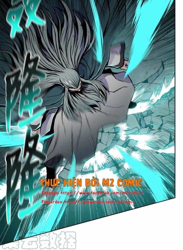 Phong Vân Chiến Thần - Chương 72 - ảnh 22