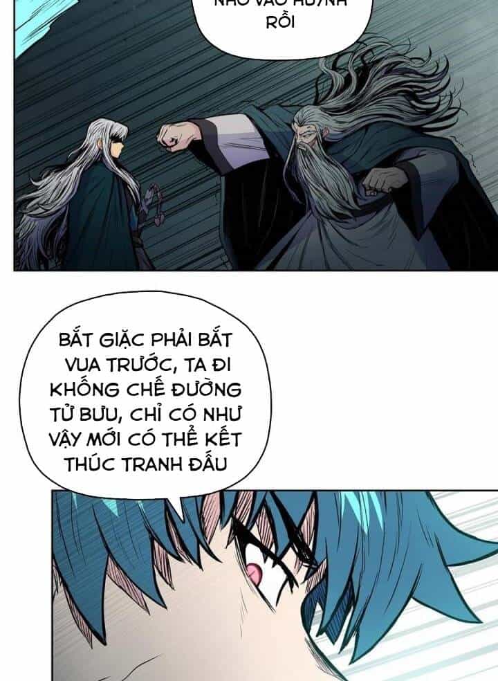 Phong Vân Chiến Thần - Chương 72 - ảnh 33