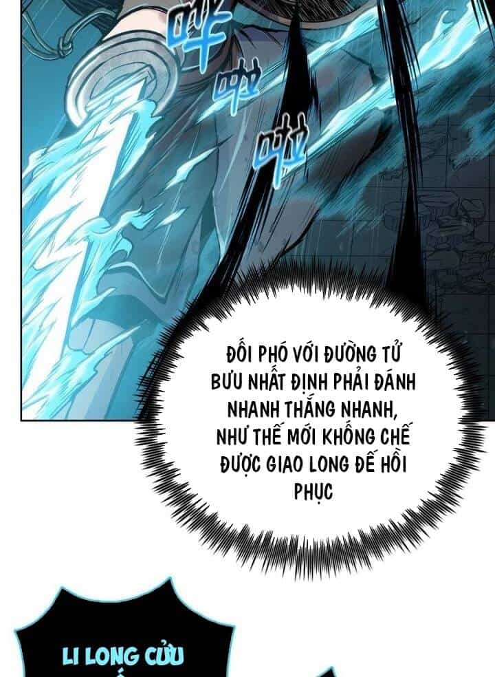 Phong Vân Chiến Thần - Chương 72 - ảnh 37