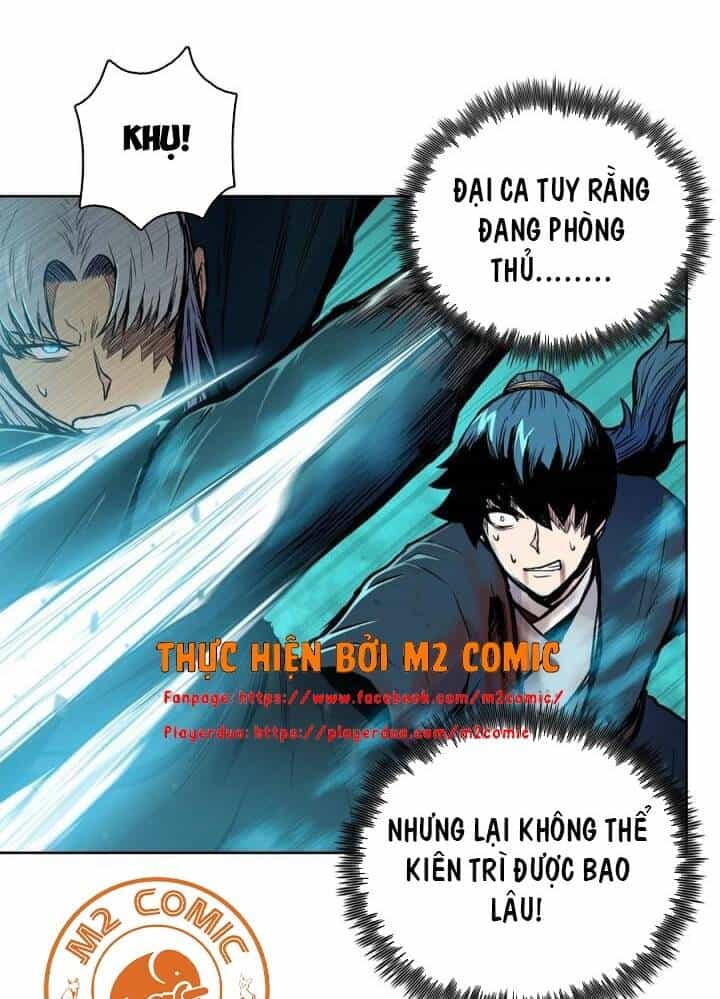 Phong Vân Chiến Thần - Chương 72 - ảnh 55