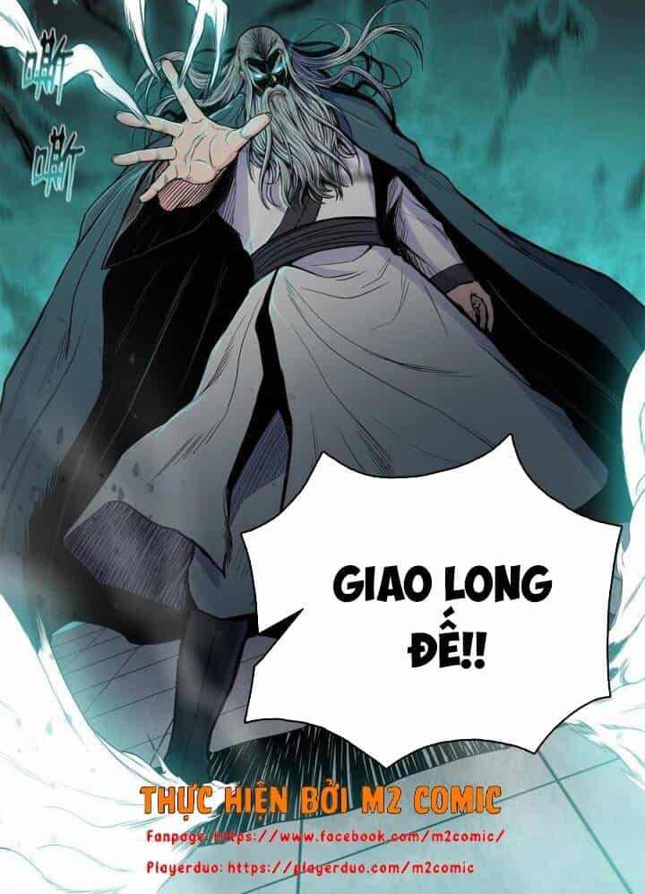 Phong Vân Chiến Thần - Chương 72 - ảnh 59