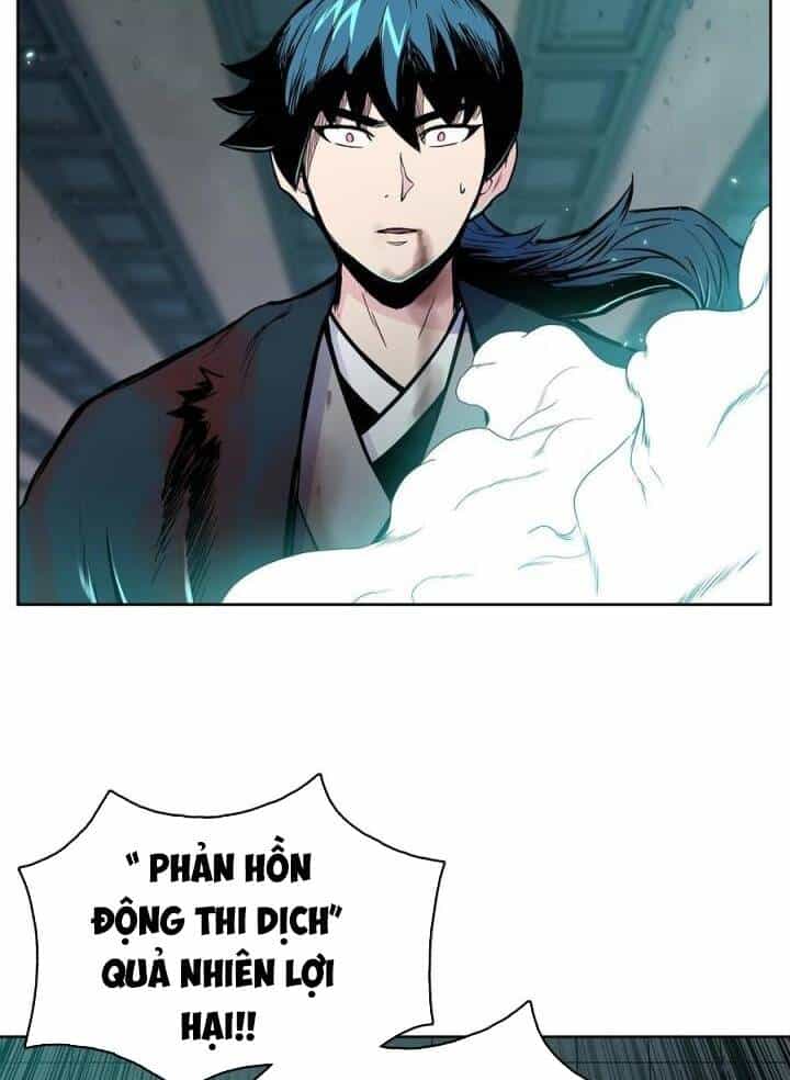 Phong Vân Chiến Thần - Chương 72 - ảnh 6