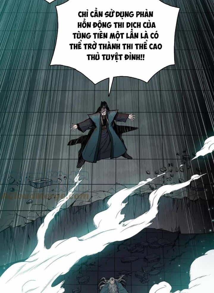 Phong Vân Chiến Thần - Chương 72 - ảnh 7