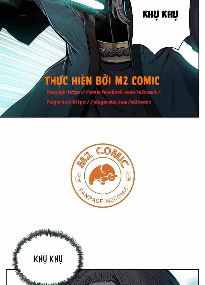Phong Vân Chiến Thần - Chương 72 - ảnh 72