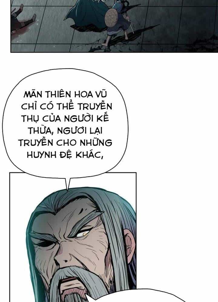 Phong Vân Chiến Thần - Chương 72 - ảnh 76