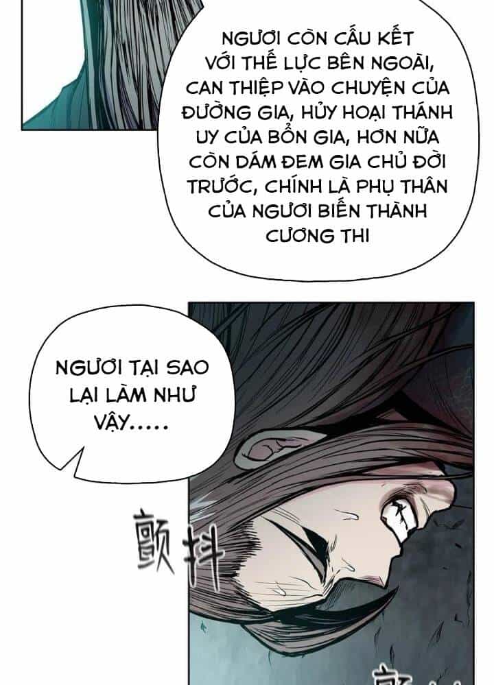 Phong Vân Chiến Thần - Chương 72 - ảnh 77