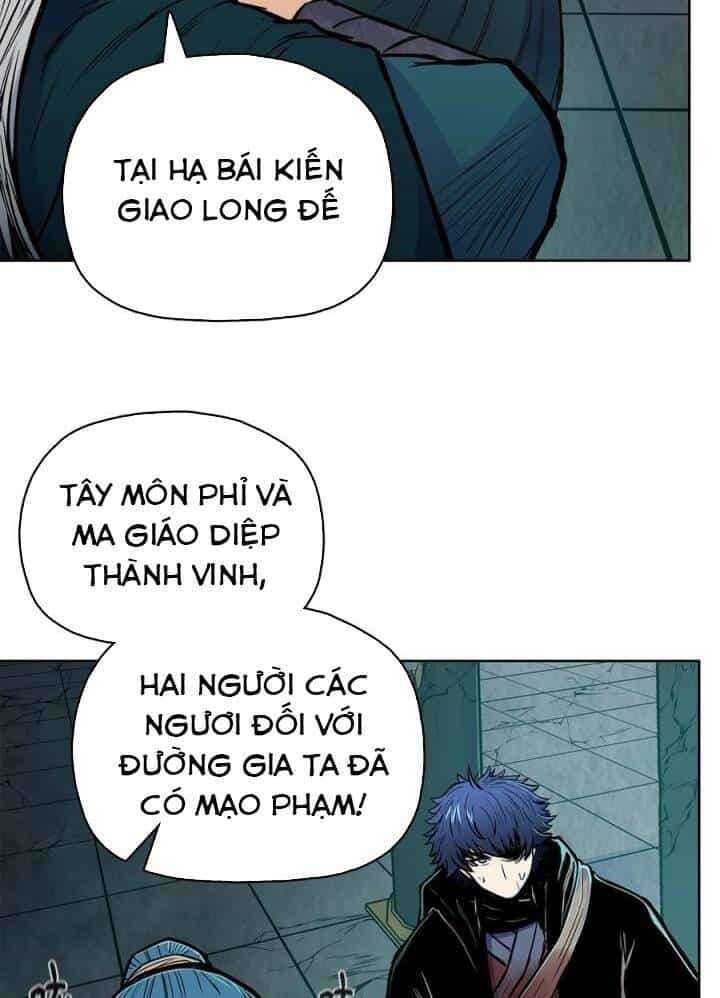 Phong Vân Chiến Thần - Chương 72 - ảnh 79