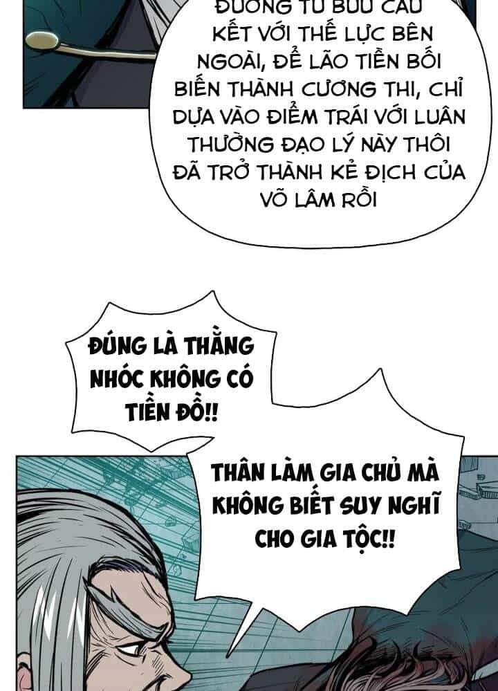 Phong Vân Chiến Thần - Chương 72 - ảnh 86