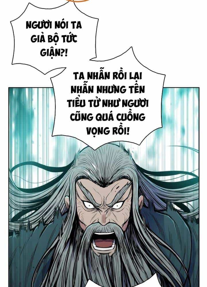 Phong Vân Chiến Thần - Chương 72 - ảnh 89