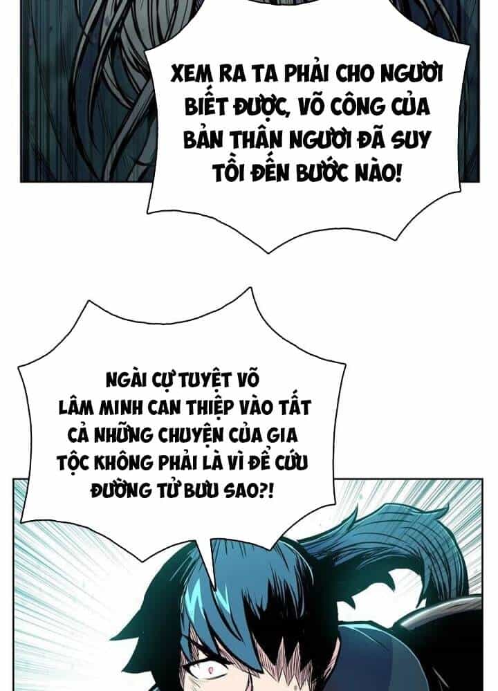 Phong Vân Chiến Thần - Chương 72 - ảnh 90