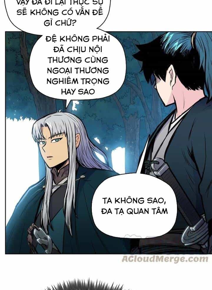 Phong Vân Chiến Thần - Chương 73 - ảnh 15
