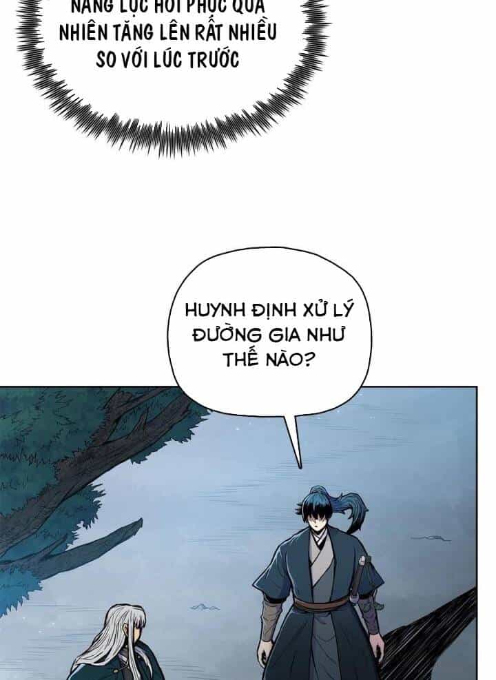 Phong Vân Chiến Thần - Chương 73 - ảnh 17