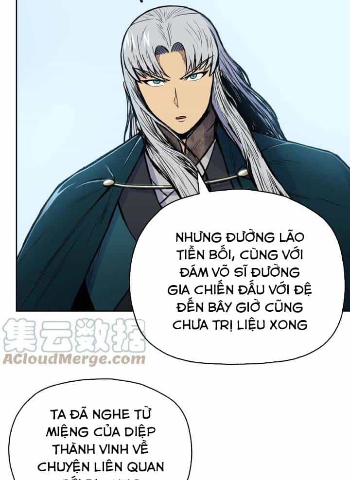 Phong Vân Chiến Thần - Chương 73 - ảnh 19