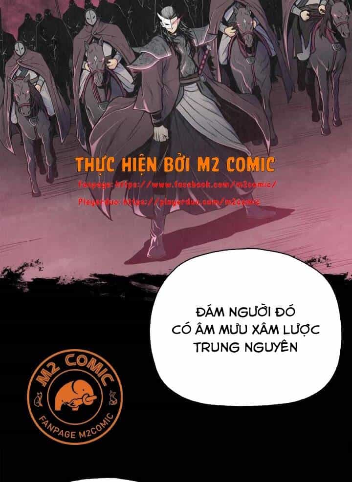 Phong Vân Chiến Thần - Chương 73 - ảnh 22