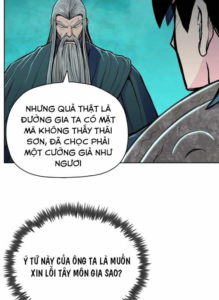 Phong Vân Chiến Thần - Chương 73 - ảnh 40